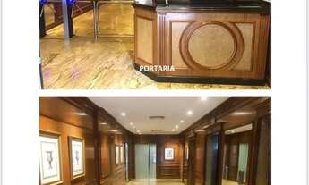 Imagem: CENTRO - EMPRESARIAL RIO BRANCO PRAÇA FLORIANO