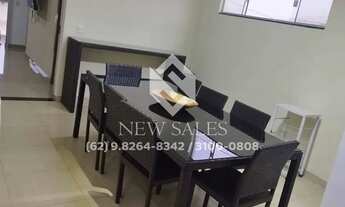 Imagem 5: Casa em Condominio com 4 Quartos sendo 1 Suíte - Região Noroeste