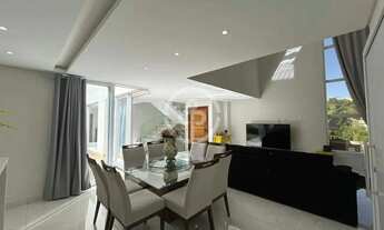 Imagem 5: Casa Semi mobiliada no Country Alto Padrão