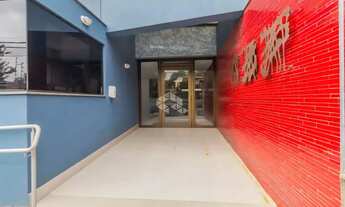 Imagem 3: Apartamento à venda de 2 dormitórios, 1 vaga no bairro Jardim do Salso