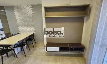 Imagem 2: Apartamento para aluguel com 68 m² e 2 quartos em Vila Cidade Universitária, Bauru - SP