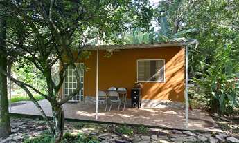 Imagem 4: Aluga-se casa semi mobiliada no Lago Norte