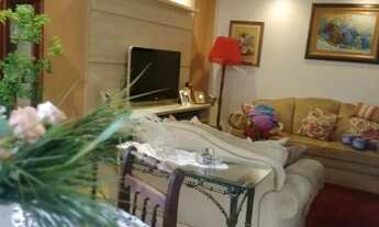 Imagem 4: Cobertura 162m² semimobiliada no Menino Deus