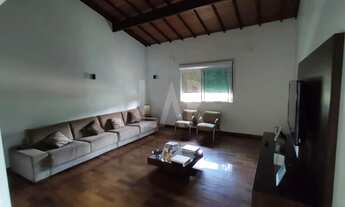 Imagem 4: Casa à venda, 5 quartos, 5 suítes, 8 vagas, Lagoa do Miguelão - Nova Lima/MG