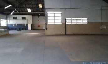 Imagem 7: GALPÃO - LAPA DE BAIXO - SP