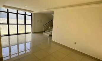 Imagem 2: Alugo excelente casa em condomínio fechado, 03 suítes + quarto social, R$ 5.000,00 Cond. I
