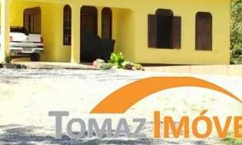 Imagem 2: Casa à venda em Imaruí, com terreno de 62.000 m², Santa Catarina, em lugar privilegiado