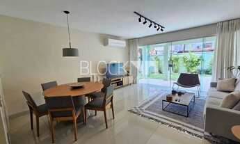 Imagem 2: Barra da Tijuca Casa em condomínio com 4 dormitórios