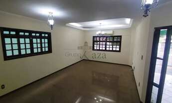 Imagem: Casa Sobrado - Jardim Esplanada II - 6 Dormitórios