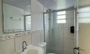 Imagem 2: Ótimo apartamento semimobiliado no bairro Costa e Silva em Joinville/SC