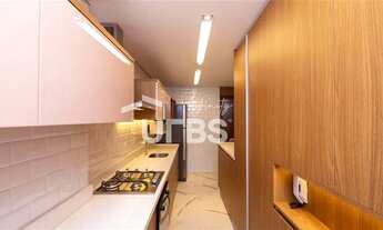 Imagem 6: Enjoy Facility Home - Apartamento 2 quartos, sendo 1 suíte