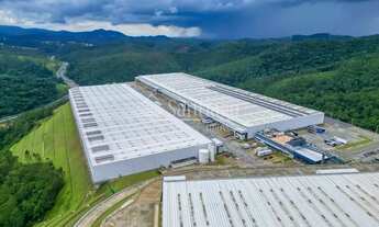 Imagem 4: Galpão - Empresarial Paoletti (Jordanésia) - Cajamar