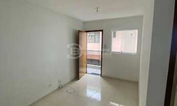 Imagem 3: Apartamento 2 dormitórios para Alugar na Vila São Geraldo, São Paulo