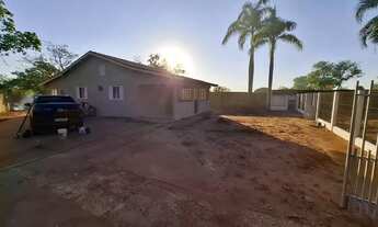 Imagem 7: CASA DENTRO DA CHÁCARA CIDADE