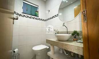 Imagem 6: SOBRADO MOBILIADO - SETOR MOINHO DOS VENTOS