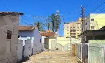 Imagem 2: Área Venda no Parque Industrial com 9 casas separadas