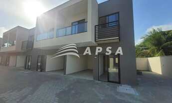 Imagem 3: APSA ALUGA EXCELENTE IMÓVEL NA BARRA NOVA EM MARECHAL, TRATA-SE DE UMA CASA DUPLEX COMPOST