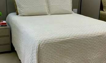 Imagem 7: Apartamento Mobiliado no Wish Aeroporto Pronto para Morar!