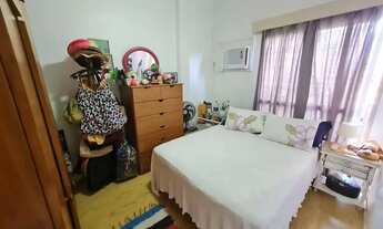 Imagem 12: Apartamento em Rua Ribeiro Guimarães - Tijuca - Rio de Janeiro/RJ