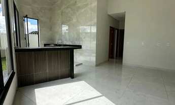 Imagem 7: CASA SETOR FAIÇAVILLE Casa de Rua com 3 Quarto(s) e 2 banheiro(s) à Venda, 102.00 por R$ 5