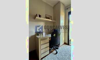 Imagem 11: Apartamento com 03 dormitórios/01 Suíte a venda Baeta Neves em São Bernardo do Campo/SP