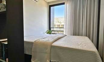 Imagem 5: Imóvel para venda tem 30 metros quadrados com 1 quarto em Praia da Cal - Torres - RS