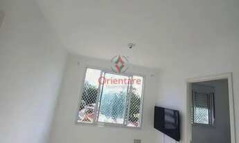 Imagem 2: Apartamento á venda no Tatuapé