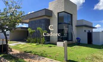 Imagem 3: Casa de alto padrão no ARTS Bairro Laranjeiras com 226m² de construção