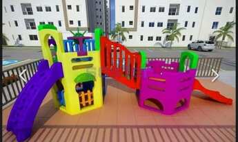 Imagem 4: Apartamento 2 quartos com vaga em Sarandi - Porto Alegre - RS