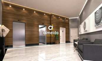 Imagem 2: Palace Louvre Residencial