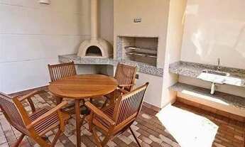 Imagem 3: Apartamento com 3 dormitórios, 61 m² - venda por R$ 450.000,00 ou aluguel por R$ 3.529,00