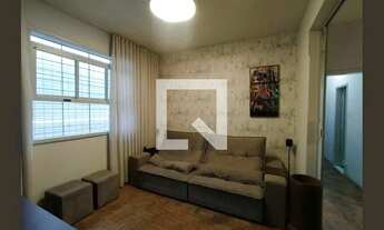 Imagem 2: Apartamento à Venda - Lourdes, 3 Quartos, 100 m2