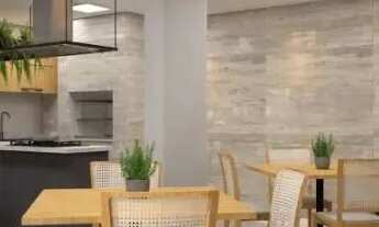 Imagem 6: Apartamento com 2 dormitórios à venda, 55 m² por R$ 552.000 - Passo dAreia - Porto Alegre