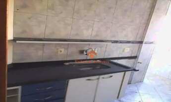 Imagem 2: Apartamento Residencial à venda, Jaguaré, São Paulo - AP1400