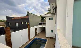 Imagem 2: Casa para aluguel, 3 quartos, 1 suíte, 5 vagas, Ouro Preto - Belo Horizonte/MG