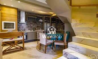 Imagem 7: Casa com 3 dormitórios à venda, 194 m² por R$ 890.000,00 - Coronel Aparício Borges - Porto