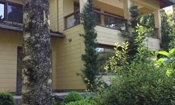 Imagem 4: Casa de condomínio em rua dos Araçás - Reserva da Serra - Canela/RS