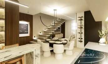 Imagem 7: Residencial Málaga no bairro Anita Garibaldi - Joinville