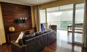 Imagem: Apartamento para venda e aluguel com 107m²