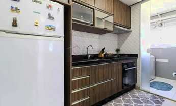 Imagem 2: APARTAMENTO / PADRÃO - TORRE SÃO JOSE - CONDOMINIO FATTO