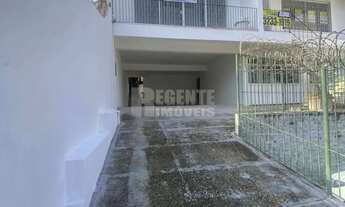 Imagem 1: Excelente casa comercial para locação no bairro Capoeiras!