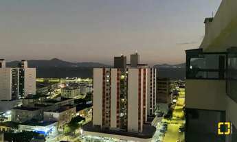 Imagem 2: Cobertura Kobrasol com 2 vagas de garagem