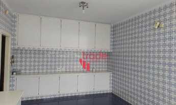 Imagem 7: Casa à Venda de 04 Quartos Sendo 03 Suítes no Bairro Ribeirânia em Ribeirão Preto com Pisc