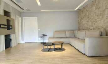 Imagem: Apartamento em Tamboré - Santana de Parnaíba