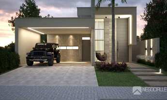 Imagem 3: Casa com 3 dormitórios à venda por R$ 660.000,00 - Zona Rural - Lagoa Seca/PB