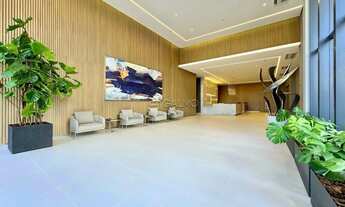 Imagem 5: Sala disponível para locação no Torre Firenze Bela Suíça Londrina PR