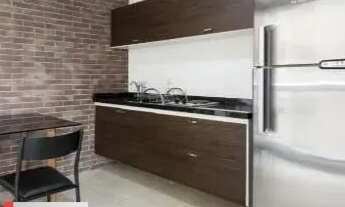 Imagem 4: Venda Apartamento 1 Dormitórios - 44 m² Vila Olímpia