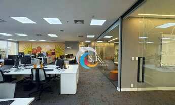 Imagem 6: Conjunto para alugar, 328 m² - Vila Olímpia - São Paulo/SP