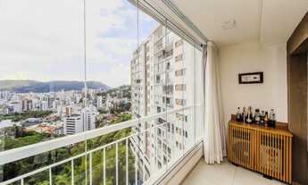 Imagem 5: 2 quartos com móveis e planejados, pronto para sua mudança para venda