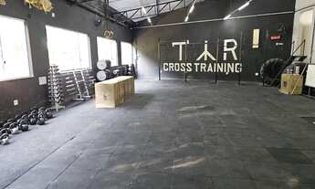 Imagem: Vendo equipamentos de Crossfit tudo ou separado